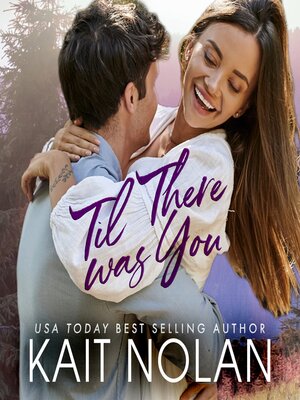 cover image of Til There Was You